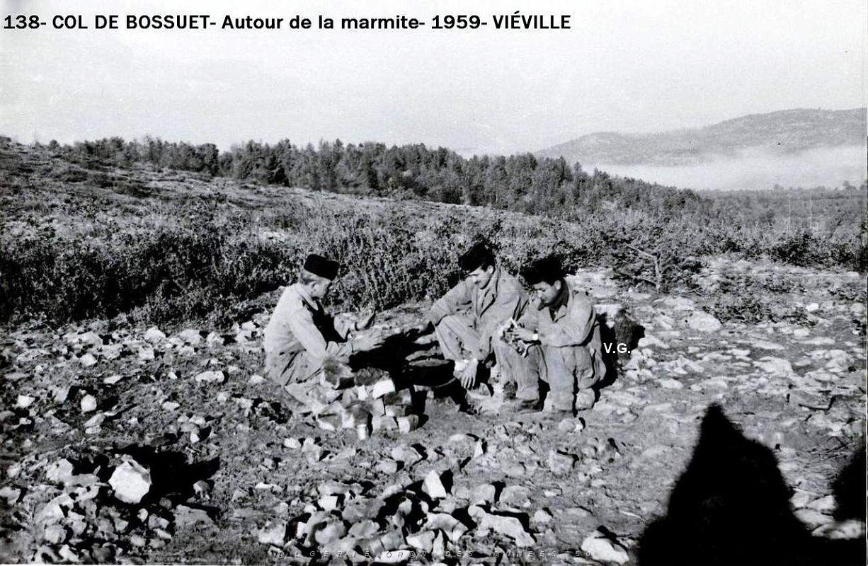 138- Col de Bossuet- autour de la marmite- 1959- Vieville.jpg